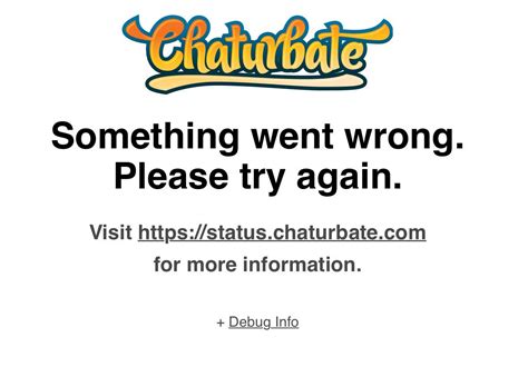 chatunate|Chaturbate Status